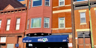 2211 North Clybourn Avenue Gallery 1