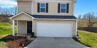 Beautiful 2 story Home 3+2.5 For Lease. Gallery 1