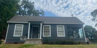Highland Home across from Highland Park Gallery 1