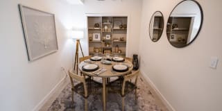 Eurus at Miramar Gallery 36