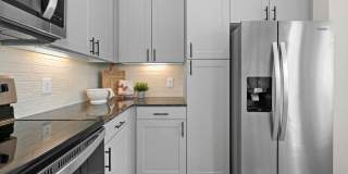 Flats at General Time Gallery 19