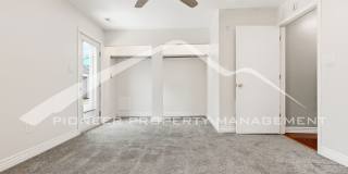 Spacious Home with Office and Fenced Yard Gallery 13