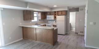 Large 3 bedroom Duplex Gallery 6