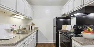 The Fairway Club Apartments Gallery 5