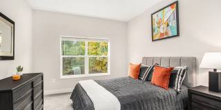 The Summit at Harvey Townhomes Gallery 48