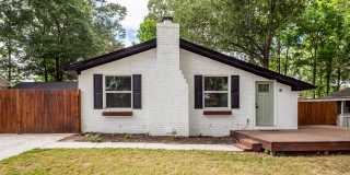3 Bedroom, 1 Bathroom Home in Willowbrook - Goose Creek Gallery 1