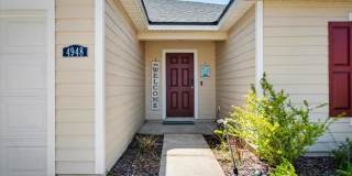 Beautiful Open Layout 4 Bed, 3 Full Bath | A True Masterpiece Backing to a Peaceful Pond with Modern Upgrades + Tesla Charging Gallery 5