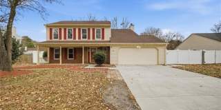 1306 Hillock Crossing Gallery 1