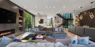 418 N Sweetzer Ave Gallery 5