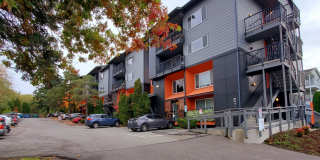 Kendal Court Apartments, 2 Bedroom, 1 Bathroom Apartments for Rent! Gallery 1