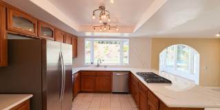 Welcome to this stunning 4-bedroom, 3-bathroom home located in the desirable La Costa neighborhood of Carlsbad! Gallery 4