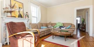 NO FEE!  Amazing Home with 3 full Baths and Laundry in Unit!  Cat Friendly, Parking Available Gallery 6