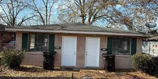 *AVAILABLE NOW - Total Electric* 1 Bedroom / 1 Bathroom Duplex for Rent in Midtown Columbus, GA*** Gallery 1