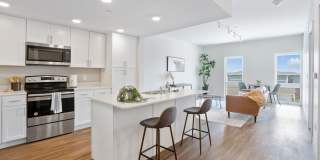 The Residence at Willow Falls Gallery 1