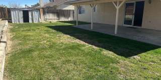 Move-In Ready Rosamond 3BR/2BA Home w/ Landscaping + Garage + Upgrades! Gallery 15