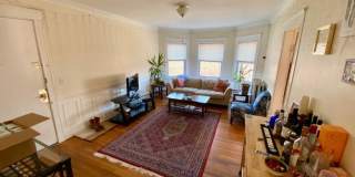 1496 Commonwealth Ave. Gallery 2