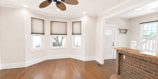Heart of Bend Oasis: 3-Bedroom Home with Live-Edge Accents, New Carpet, and Fenced-In Parking Gallery 11