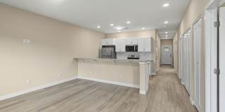 2BR/2BA TOWNHOMES – MODERN LIVING WITH GARAGE | NOW LEASING IN TUSCOLA Gallery 1