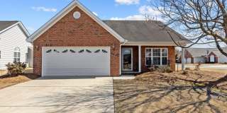 3349 Stone Bend Dr. Gallery 1