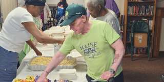 Schaffer Heights - Senior Housing Gallery 23