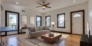 Available MAY 2026 - 2 Bedroom, 2 Bath Home w/ CRAZY City Views! Available MAY 2026 - 2 Bedroom, 2 Bath Home w/ CRAZY City Views! Gallery 1