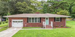 Beautifully Updated 3 Bedroom Home Near Yorktown | 0.75 Acres, Garage, Fireplace & Large Yard Beautifully Updated 3 Bedroom Home Near Yorktown | 0.75 Acres, Garage, Fireplace & Large Yard Gallery 1