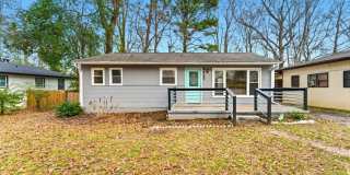 Charming 3BR House in Atlanta Gallery 1
