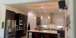 Gorgeous 5 Bed 3.5 Bath 3 Car garage home with private pool + SOLAR in gated community in Peoria Gallery 16