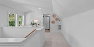 **OFFERING REFUNDABLE APPLICATION FEES & $200 MOVE IN PROMOTION** New Construction 3BD, 3.5BA End-Unit Raleigh Townhome with a Large Upstairs Bonus Room & Full Bathroom Inside the Beltline Near Lake J Gallery 36