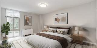 Merrill House Apartments Gallery 10