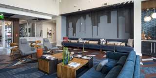 Richmond at Uptown Gallery 21