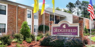 Sedgefield Gallery 1