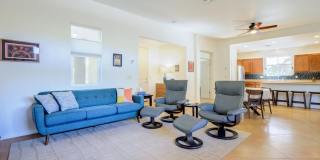 Fully Furnished 3BR Retreat with Outdoor Living & Resort-Style Amenities Gallery 7