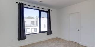 Luxury 3 Bed Townhome in Durham RTP Gallery 28