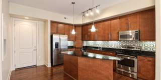 Piedmont Row Condo! Gallery 1