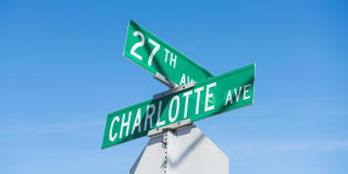 2700 Charlotte Ave Apartments Gallery 9