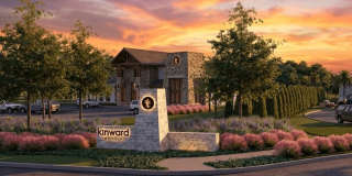 Kinward at Two Rivers Gallery 1