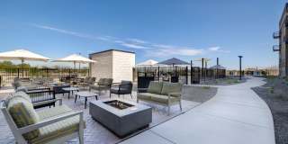 Waterwalk Tucson Gallery 7