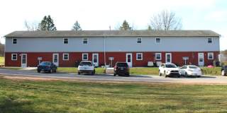 Spacious Two Bedroom Apartment Gallery 1