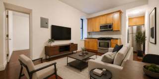 611 West 137th Street Gallery 1