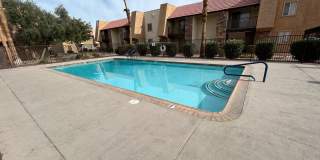 Stylish condo with new upgrades, tennis courts, and pool access Gallery 25