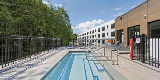 The Marek South Gallery 1