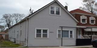 10311 S Calhoun Avenue unit: 1F Gallery 1