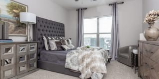 Larkspur at Twin Creeks - 55+ Senior Living Community Gallery 21