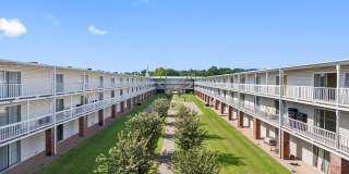 Bellemont Victoria I Apartments Gallery 21