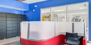 FLATZ 520 Gallery 24