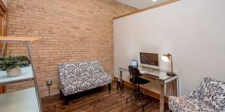 The Schurmeier Lofts Gallery 48