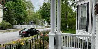 57 Rumford St Gallery 1