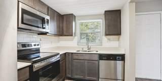 Sand Cove Apartments Gallery 10