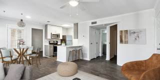 Briar Hill Apartments Gallery 24